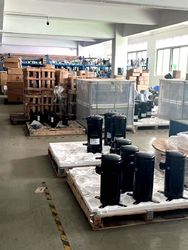 China Shenzhen Miyi Gou International Trade Co., Ltd. Unternehmensprofil