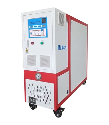18 PS 18,75 kW Öl-Typ Schimmel-Temperaturregler Überlastschutz