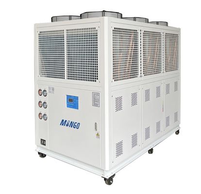 Ein guter Preis. Robuste, hocheffiziente, luftgekühlte Kühler 30 PS 87.2 kW mit 6 Ventilatoren Online
