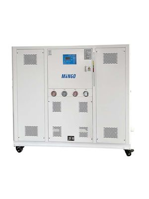 Ein guter Preis. Energieeffizienter, wassergekühlter Industriekühler 25 PS 81,53 kW/h Online