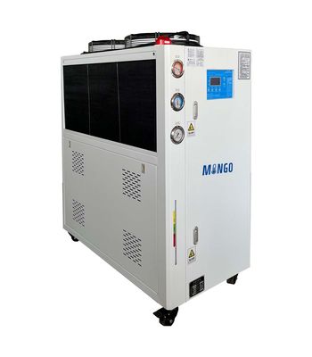 Ein guter Preis. Hoch- und Niedertemperatur-Integrierte Maschine 13,95 kW Kühlleistung 6 kW Heizleistung Online