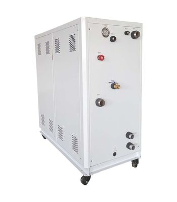 Ein guter Preis. 31.83KW 38,2KW Hoch- und Niedertemperaturzirkulation Pumpe Wasser gekühlt Online
