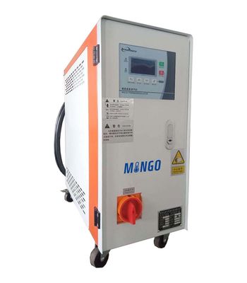 Ein guter Preis. Industrieöl-Typ-Form-Temperaturregler 9HP 9,75KW mit mehreren Rohren Online