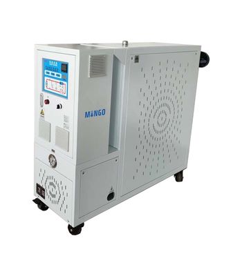 Ein guter Preis. Industrieöl-Typ Schimmel-Temperatur-Regler 30HP 30KW Heizleistung Schnelle Erwärmung Online