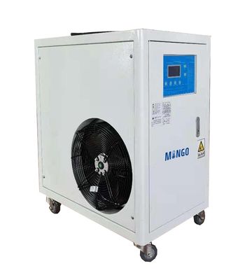 Ein guter Preis. Hochleistungsluftgekühlter Kühler 1HP 2,94 KW/h Kühlleistung Online