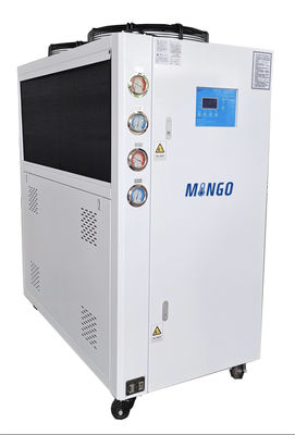 Ein guter Preis. Kompakter luftgekühlter Industriekühler 10HP 28,01 KW/h Online