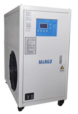 Ein guter Preis. Gewerbliche Kühlsysteme Kühler 2HP 5,67KW eingebauter Ventilator Online