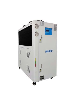 Ein guter Preis. 6 PS Luftkühlmaschine, HVAC-System Industrie-Kühlmaschine Online