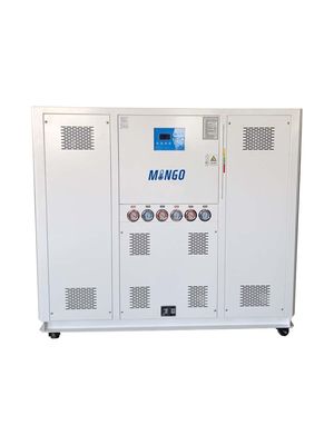 Ein guter Preis. 30 PS Industriewasserkühlmaschinen Hersteller 99,19 kW/h Online