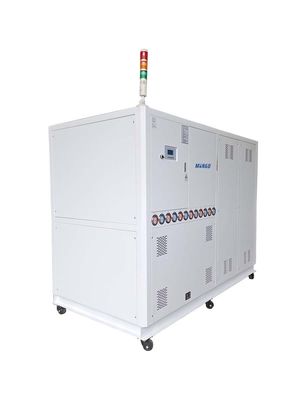 Ein guter Preis. Industriewasserkühlmaschine 60 PS 50 HZ-60 HZ 198.12 kW/h Online
