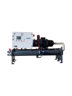 Ein guter Preis. MINGO Wassergekühlter Schraubkühler 260 PS 260 kW/h Online