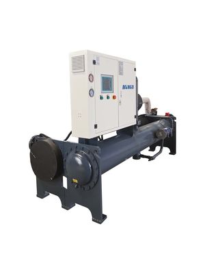 Ein guter Preis. 310 PS 280,5 kW/h Wassergekühlter Kühler Kondensator Geräuscharme Betrieb Online