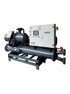 Ein guter Preis. 300 PS 300 kW/h Industriewassergekühlter Kühler Hersteller Online