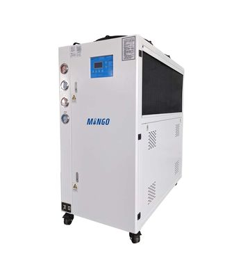 Ein guter Preis. 7HP Industrie-Luftgekühlte Kühler Hersteller Energieeffizient Online