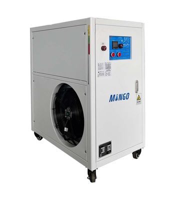 Ein guter Preis. Luftgekühlte integrierte Maschine mit hohen und niedrigen Temperaturen Online