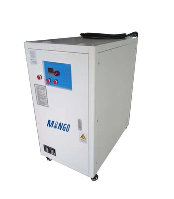 Ein guter Preis. Hoch- und Niedertemperaturzirkulationsvorrichtung 4 kW Heizleistung 5,76 kW Kühlleistung Online