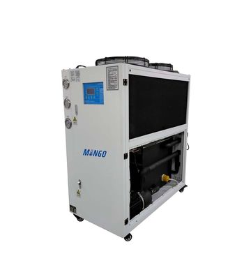 Ein guter Preis. Leistungsstarke integrierte Maschine mit hoher und niedriger Temperatur 6 kW Heizleistung Online