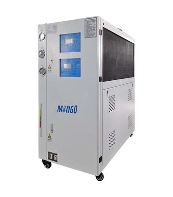 Ein guter Preis. Wassergekühlte integrierte Maschine mit hoher und niedriger Temperatur 3 kW Heizleistung Online