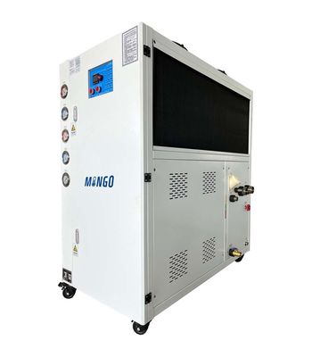 Ein guter Preis. 18KW 25,5KW Hohe / Niedrige Temperatur Integrierte Maschine Luftgekühlt Online