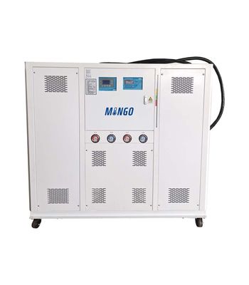 Ein guter Preis. MINGO Hoch- und Niedertemperatur-Kirkulationspumpe 12KW 67,14KW Wassergekühlt Online