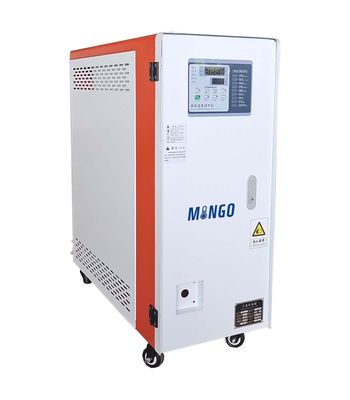 Ein guter Preis. 24HP 24KW Öl-Typ Schimmel-Temperatur-Regler eingebaut in Öl-Tank Online