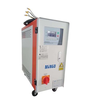 Ein guter Preis. Wassertyp Schimmeltemperatursteuerung 9HP 9,75KW Eingangsleistung Direktkühlung Online