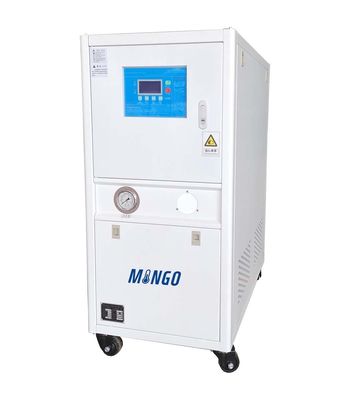 Ein guter Preis. 36HP 36KW Wassertyp Schimmeltemperaturregler Robustes Design Online