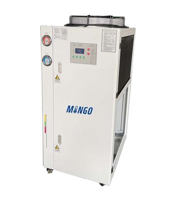 Ein guter Preis. 3HP 2,85KW 8442 Kcal/Hr Laser-Kühler für Laserschneidmaschine Online