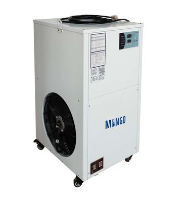 Ein guter Preis. Raum sparender industrieller Laserchiller 2HP 5701 Kcal/Hr Frostschutz Online