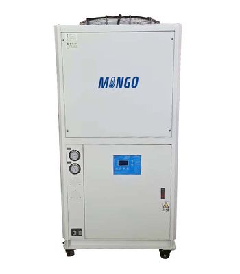 Ein guter Preis. 300 PS VRU Dampferückgewinnungseinheit 50 kW Kühlkapazität Flossenkondensator 35 kW Verdampferleistung Online