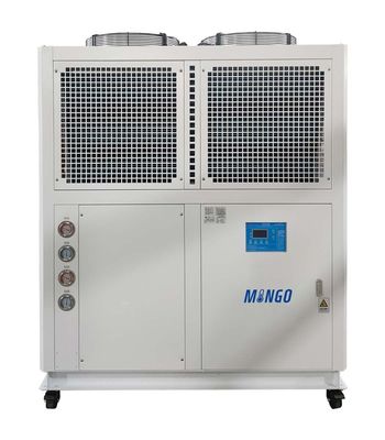 Ein guter Preis. MINGO Dampferückgewinnungseinheit VRU 150HP 150KW 1,1KW Wärmeübertragungskraftventilator Online