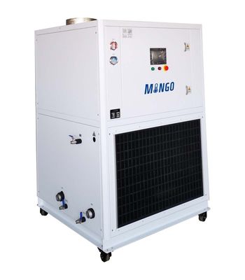 Ein guter Preis. Kompaktes Industrieentfeuchtungsgerät 15HP 36,5KW 50Kg/h Schimmelschweißentfeuchtungsgeräte Online