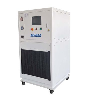 Ein guter Preis. Schimmelschweißentfeuchter 5HP 15,7KW 20Kg/h Industrielagerentfeuchter Online
